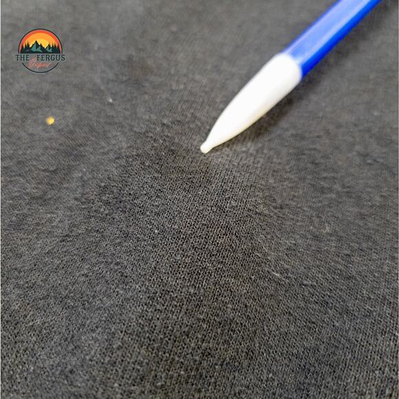 Wizarding World Harry Potter Hogwarts Hoodie Sweatshirt Black Size Small - Picture 9 of 11